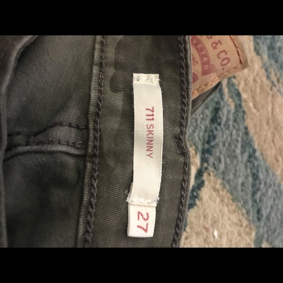 Levi jeans - Picture 3 of 3